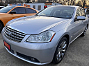 2007 INFINITI M35 x AWD at M&M Automotive II