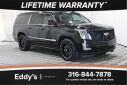 Thumbnail image of 2017 Cadillac Escalade ESV at EddysLincoln NEW