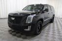 Thumbnail image of 2017 Cadillac Escalade ESV at EddysLincoln NEW