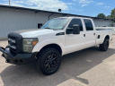 2016 Ford F-250 Super Duty Platinum at Ghumm's Auto Center LLC