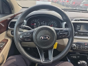 Thumbnail image of 2017 Kia Sorento at Hamilton Honda