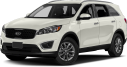 Thumbnail image of 2017 Kia Sorento at Hamilton Honda