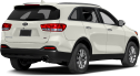 Thumbnail image of 2017 Kia Sorento at Hamilton Honda