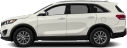 2017 Kia Sorento LX V6 at Hamilton Honda