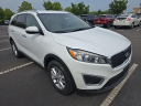 Thumbnail image of 2017 Kia Sorento at Hamilton Honda