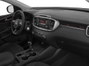 Thumbnail image of 2017 Kia Sorento at Hamilton Honda