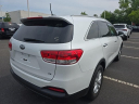 Thumbnail image of 2017 Kia Sorento at Hamilton Honda