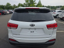 Thumbnail image of 2017 Kia Sorento at Hamilton Honda