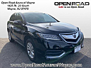 Thumbnail image of 2018 Acura RDX at Open Road Acura Of Wayne