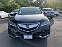 Thumbnail image of 2018 Acura RDX at Open Road Acura Of Wayne