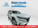 Thumbnail image of 2025 Honda CR-V at Klein Honda