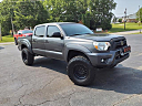 Thumbnail image of 2013 Toyota Tacoma at Gary Mathews Motors