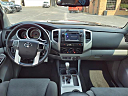 Thumbnail image of 2013 Toyota Tacoma at Gary Mathews Motors