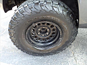 Thumbnail image of 2013 Toyota Tacoma at Gary Mathews Motors