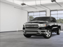 2023 Ram 1500 at Lilliston Chrysler Jeep Dodge