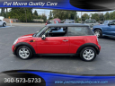 Thumbnail image of 2012 MINI Cooper Hardtop at Pat Moore Quality Cars