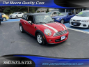 Thumbnail image of 2012 MINI Cooper Hardtop at Pat Moore Quality Cars
