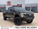 Thumbnail image of 2022 Ford F-250 Super Duty at Gullo Toyota Of Conroe