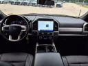 2022 Ford F-250 Super Duty Lariat at Gullo Toyota Of Conroe