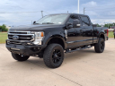 Thumbnail image of 2022 Ford F-250 Super Duty at Gullo Toyota Of Conroe