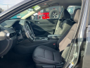 2022 Nissan Altima 2.5 S at Concord Nissan