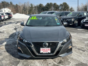 Thumbnail image of 2022 Nissan Altima at Concord Nissan