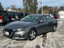Thumbnail image of 2022 Nissan Altima at Concord Nissan