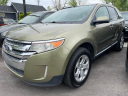 2012 Ford Edge SEL at DYNAMITE DEALS, LLC