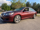 Thumbnail image of 2013 Honda Accord at XMD Auto Sales LLC