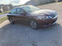 Thumbnail image of 2013 Honda Accord at XMD Auto Sales LLC