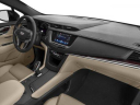Thumbnail image of 2017 Cadillac XT5 at Stephen Wade Honda Mazda Used