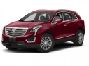 Thumbnail image of 2017 Cadillac XT5 at Stephen Wade Honda Mazda Used