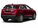 Thumbnail image of 2017 Cadillac XT5 at Stephen Wade Honda Mazda Used