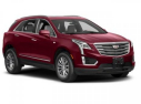Thumbnail image of 2017 Cadillac XT5 at Stephen Wade Honda Mazda Used