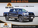 2022 Toyota Tacoma at Russell Westbrook CDJR of Van Nuys