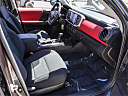 Thumbnail image of 2022 Toyota Tacoma at Russell Westbrook CDJR of Van Nuys
