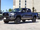 Thumbnail image of 2022 Toyota Tacoma at Russell Westbrook CDJR of Van Nuys
