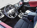 Thumbnail image of 2022 Toyota Tacoma at Russell Westbrook CDJR of Van Nuys