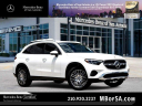 Thumbnail image of 2025 Mercedes-Benz GLC at MercedesBenzOfSanAntonioUSED of San Antonio, TX