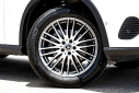 Thumbnail image of 2025 Mercedes-Benz GLC at MercedesBenzOfSanAntonioUSED of San Antonio, TX