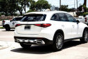 Thumbnail image of 2025 Mercedes-Benz GLC at MercedesBenzOfSanAntonioUSED of San Antonio, TX