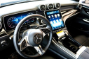 Thumbnail image of 2025 Mercedes-Benz GLC at MercedesBenzOfSanAntonioUSED of San Antonio, TX