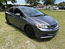 Thumbnail image of 2015 Honda Civic at Let’s Deal Auto Sales INC