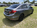 Thumbnail image of 2015 Honda Civic at Let’s Deal Auto Sales INC