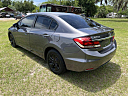 Thumbnail image of 2015 Honda Civic at Let’s Deal Auto Sales INC