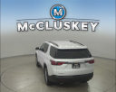 2023 Chevrolet Traverse LT Cloth at Mccluskey Chevrolet Kings Automall