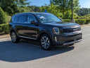 Thumbnail image of 2022 Kia Telluride at CrossroadsFord of Apex - NEW