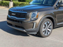 Thumbnail image of 2022 Kia Telluride at CrossroadsFord of Apex - NEW