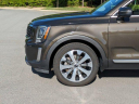 Thumbnail image of 2022 Kia Telluride at CrossroadsFord of Apex - NEW