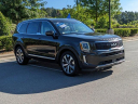 Thumbnail image of 2022 Kia Telluride at CrossroadsFord of Apex - NEW